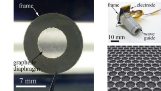 Illustration for article titled 9 Incredible Uses for Graphene